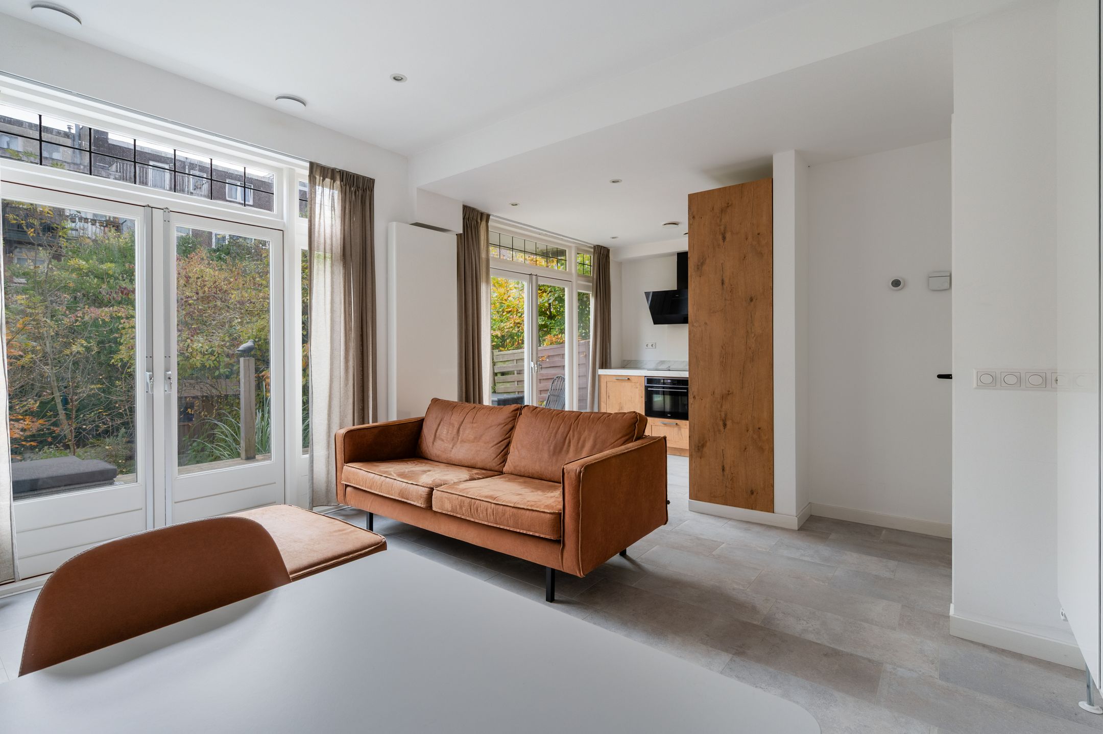 Cleyburchstraat 50-A, 50, A, Rotterdam, 3039DE, Zuid-Holland, Nederland 50 