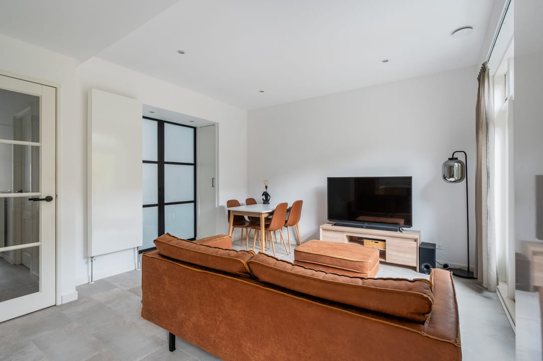 Photo 7 of Cleyburchstraat 50-A