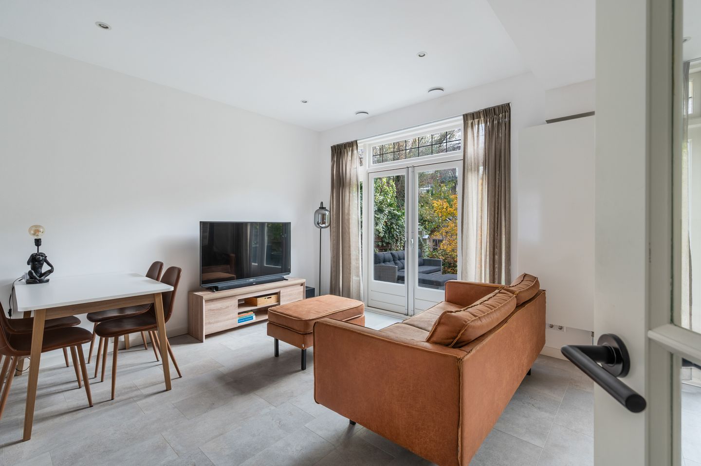 Photo 5 of Cleyburchstraat 50-A