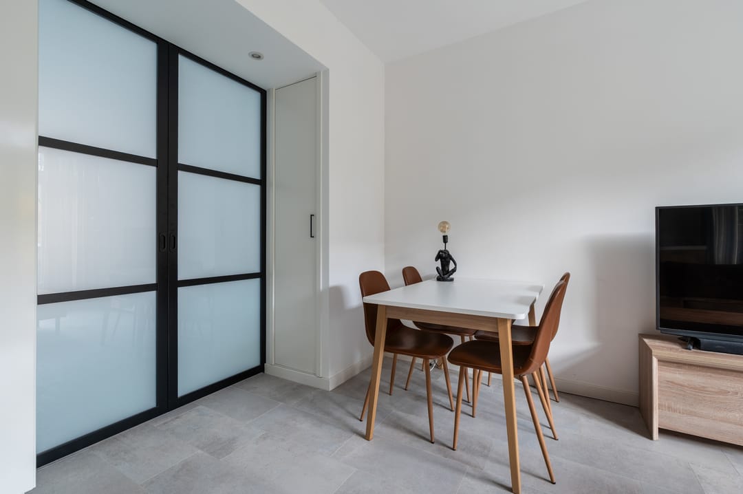 Photo 8 of Cleyburchstraat 50-A