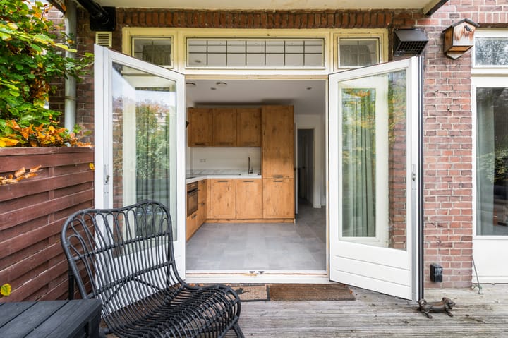 Foto 13 van Cleyburchstraat 50-A