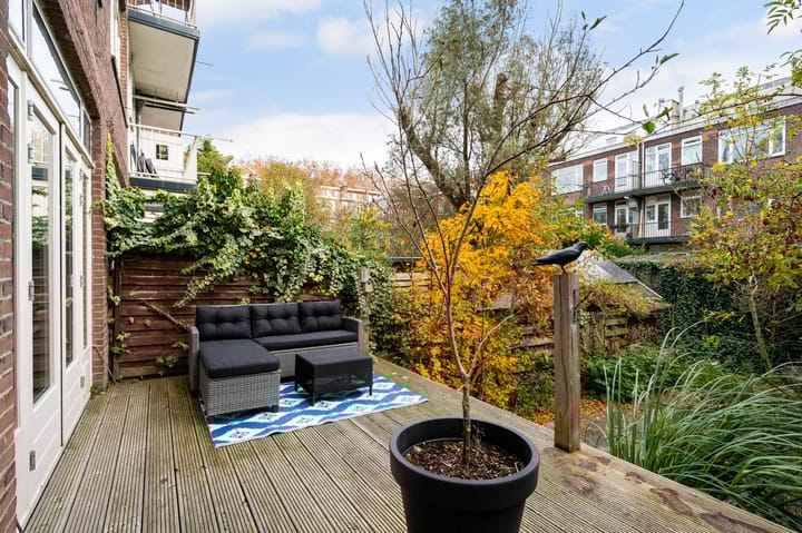 Foto 14 van Cleyburchstraat 50-A