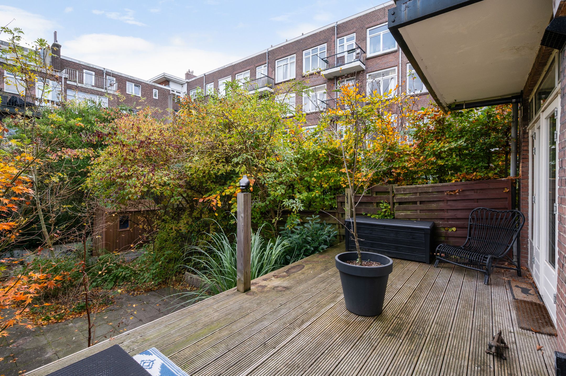 Photo 15 of Cleyburchstraat 50-A