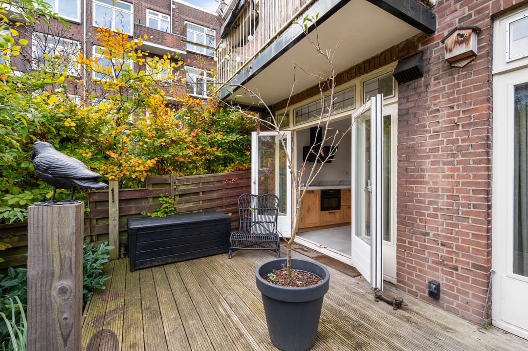 Photo 16 of Cleyburchstraat 50-A