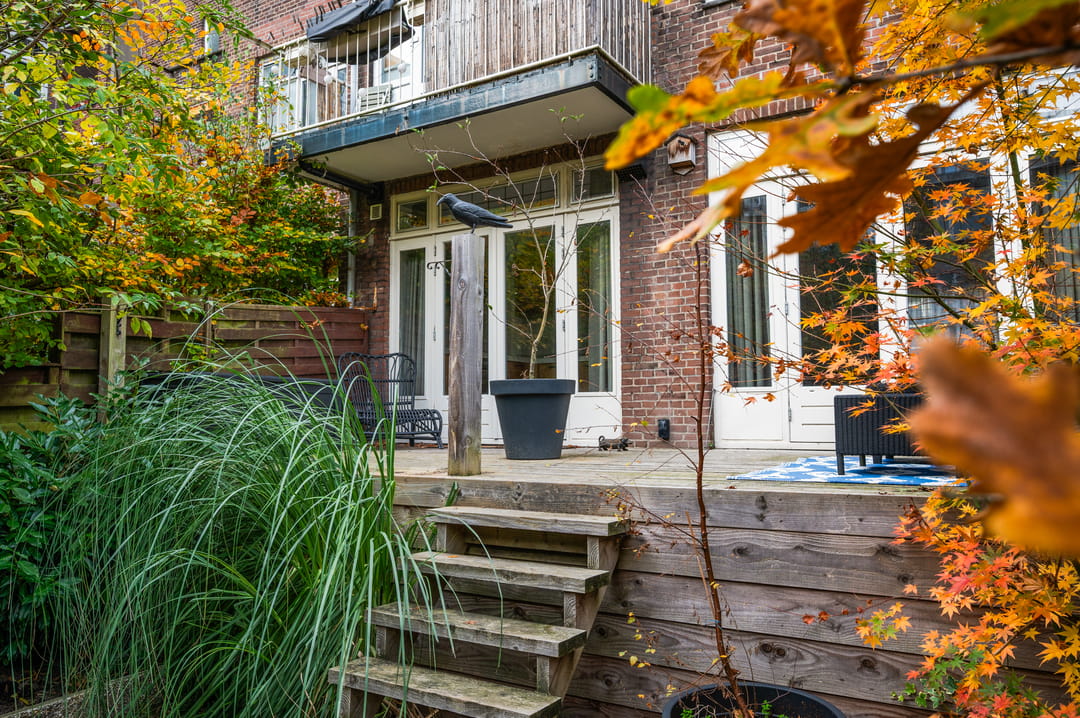 Photo 17 of Cleyburchstraat 50-A