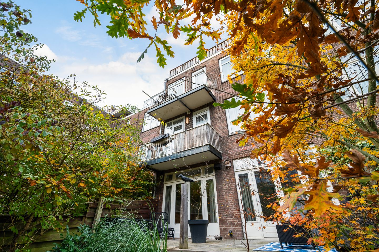 Photo 19 of Cleyburchstraat 50-A