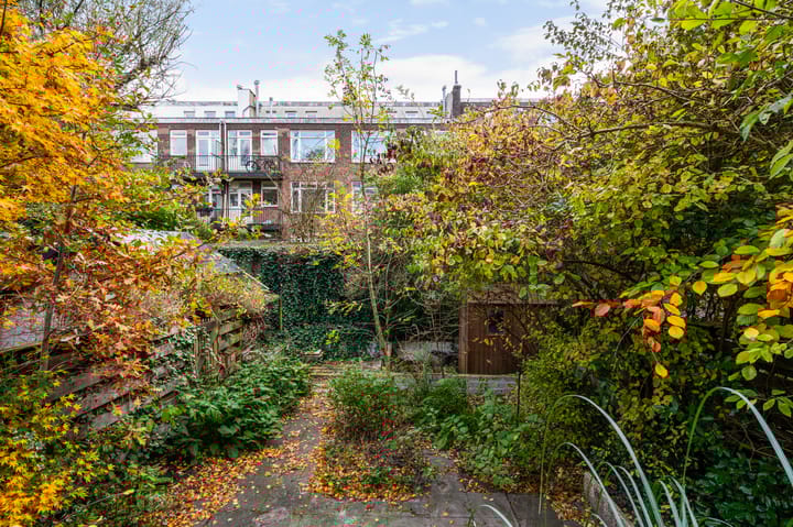 Foto 20 van Cleyburchstraat 50-A