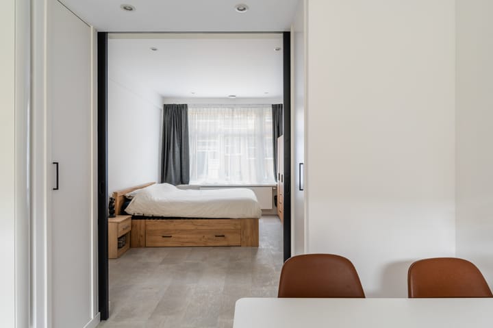 Foto 21 van Cleyburchstraat 50-A