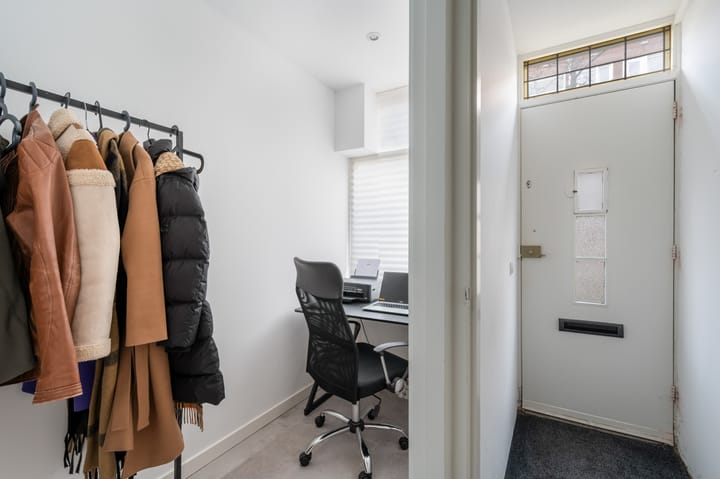 Foto 27 van Cleyburchstraat 50-A