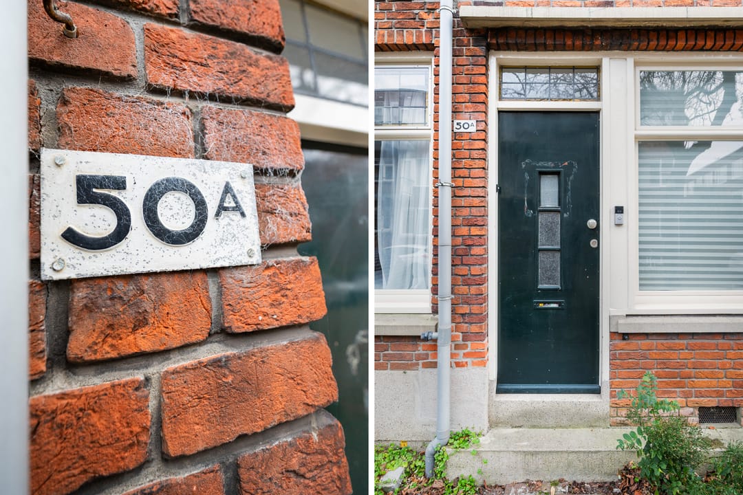 Photo 32 of Cleyburchstraat 50-A