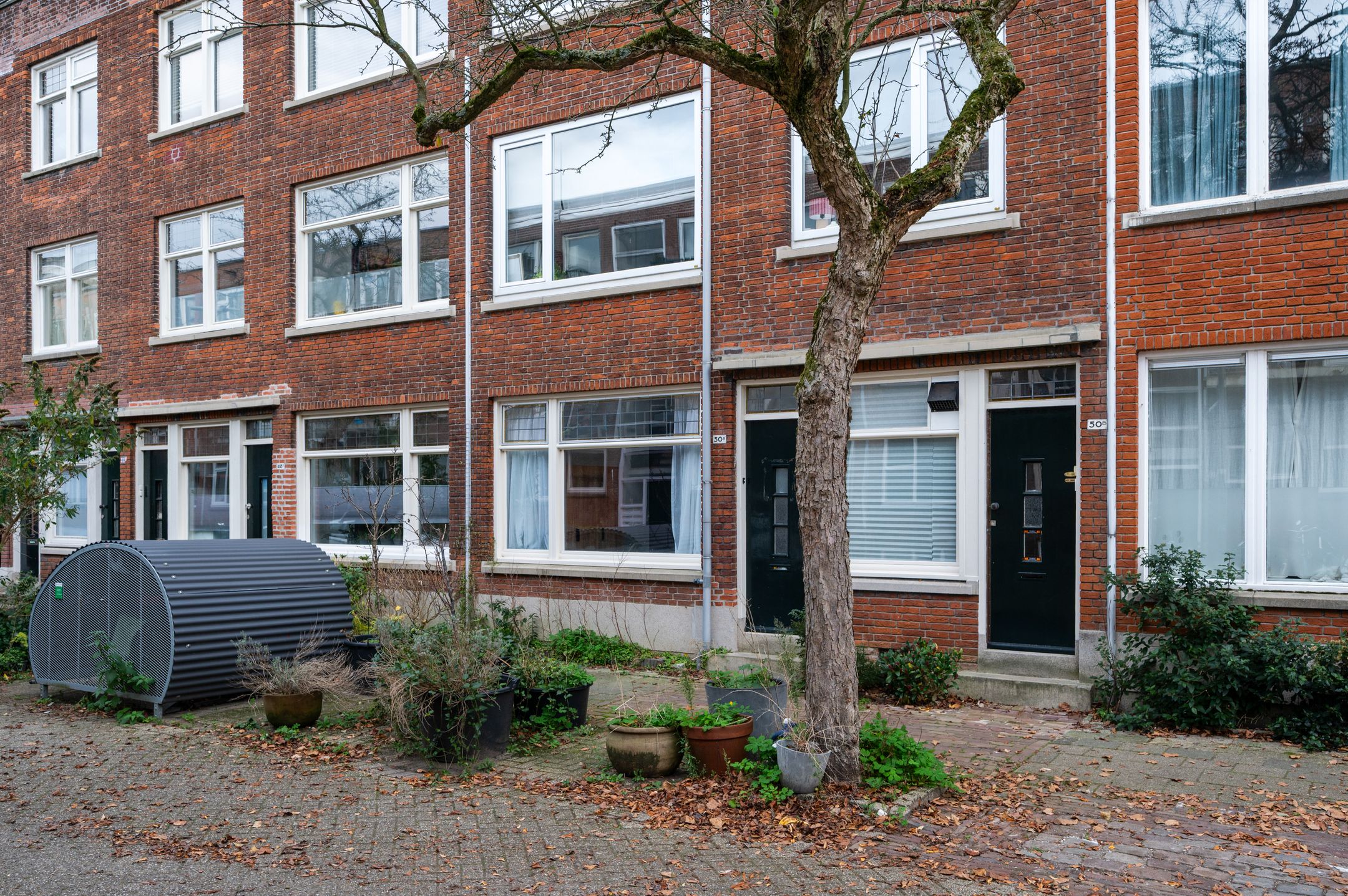 Photo 33 of Cleyburchstraat 50-A