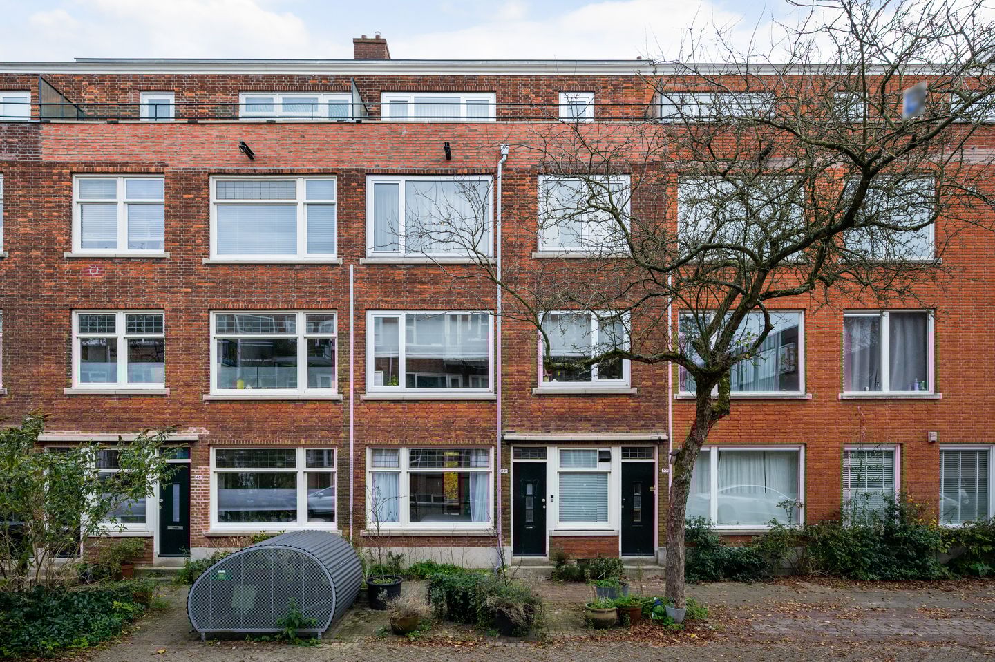 Photo 35 of Cleyburchstraat 50-A