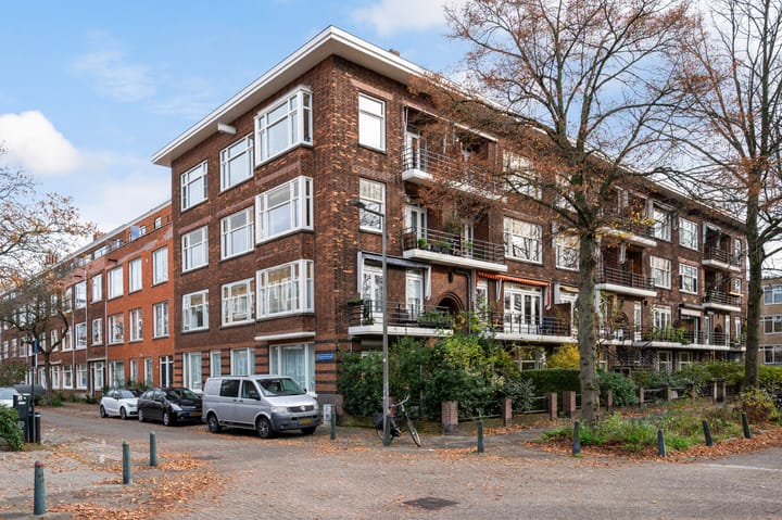 Foto 36 van Cleyburchstraat 50-A