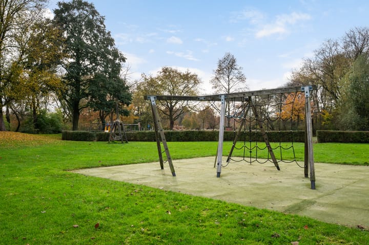 Foto 37 van Cleyburchstraat 50-A