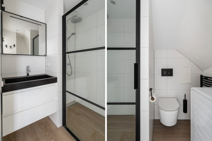 Foto 30 van Cleyburchstraat 50-A