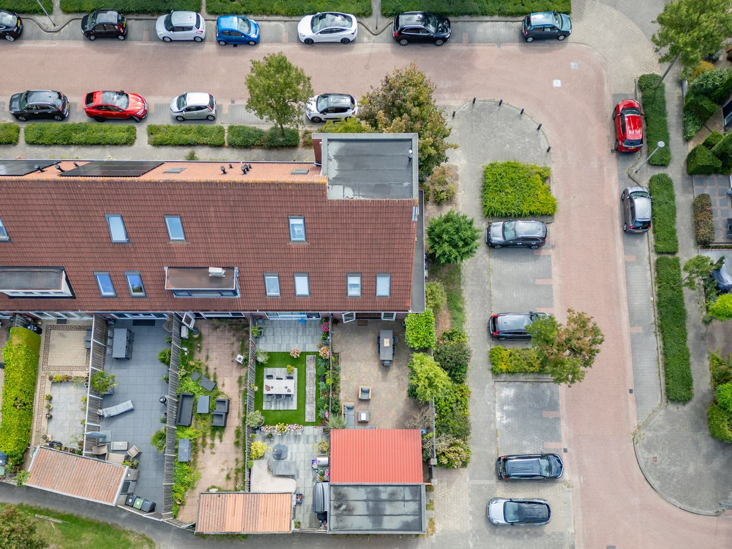 Foto 5 van John Fernhoutstraat 70