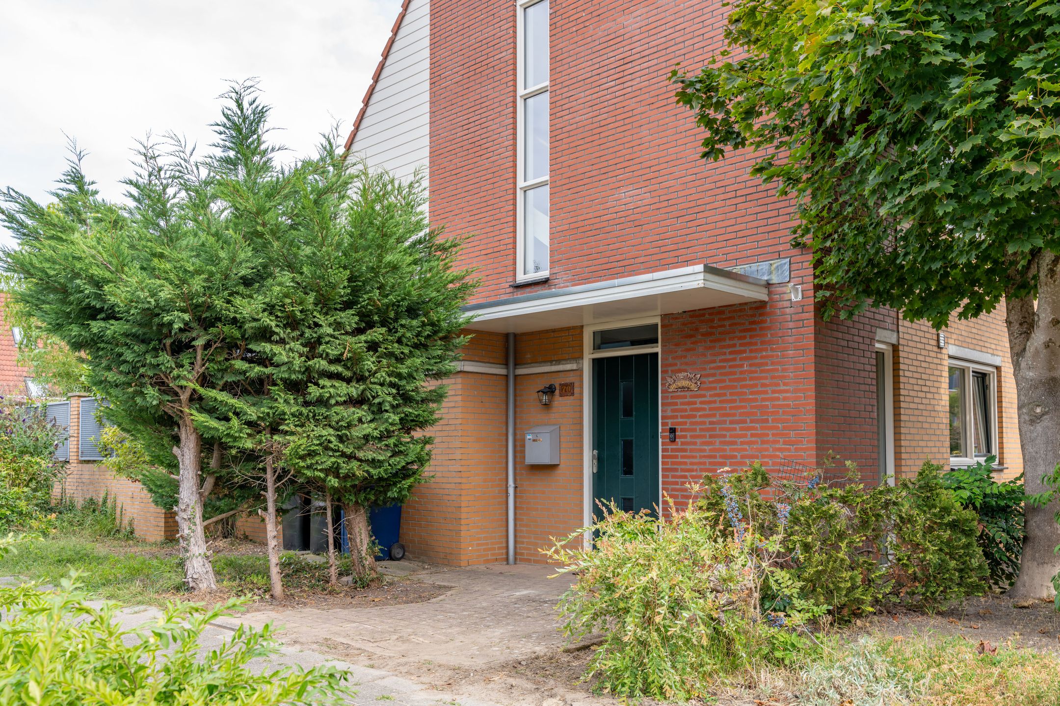 Foto 6 van John Fernhoutstraat 70