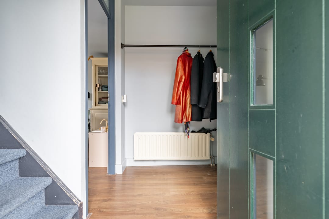 Foto 8 van John Fernhoutstraat 70