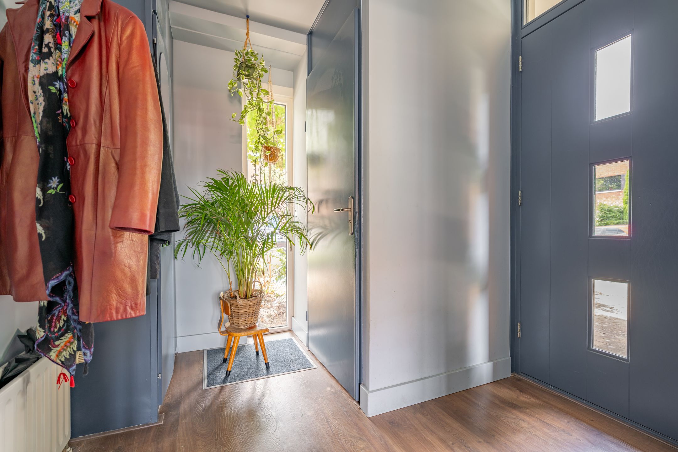 Foto 9 van John Fernhoutstraat 70