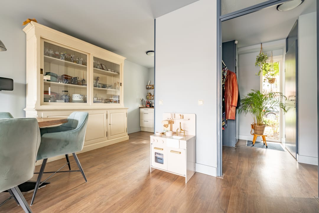 Foto 11 van John Fernhoutstraat 70