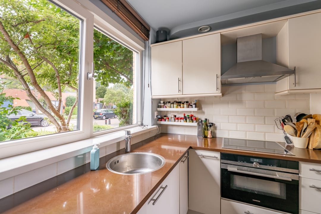 Foto 13 van John Fernhoutstraat 70