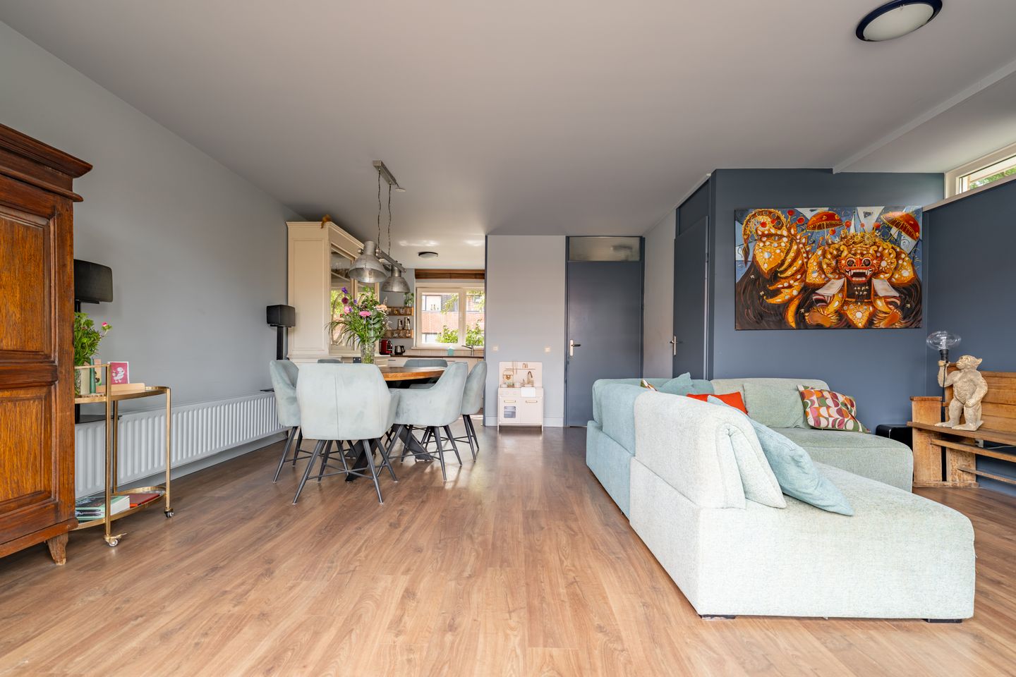 Foto 14 van John Fernhoutstraat 70