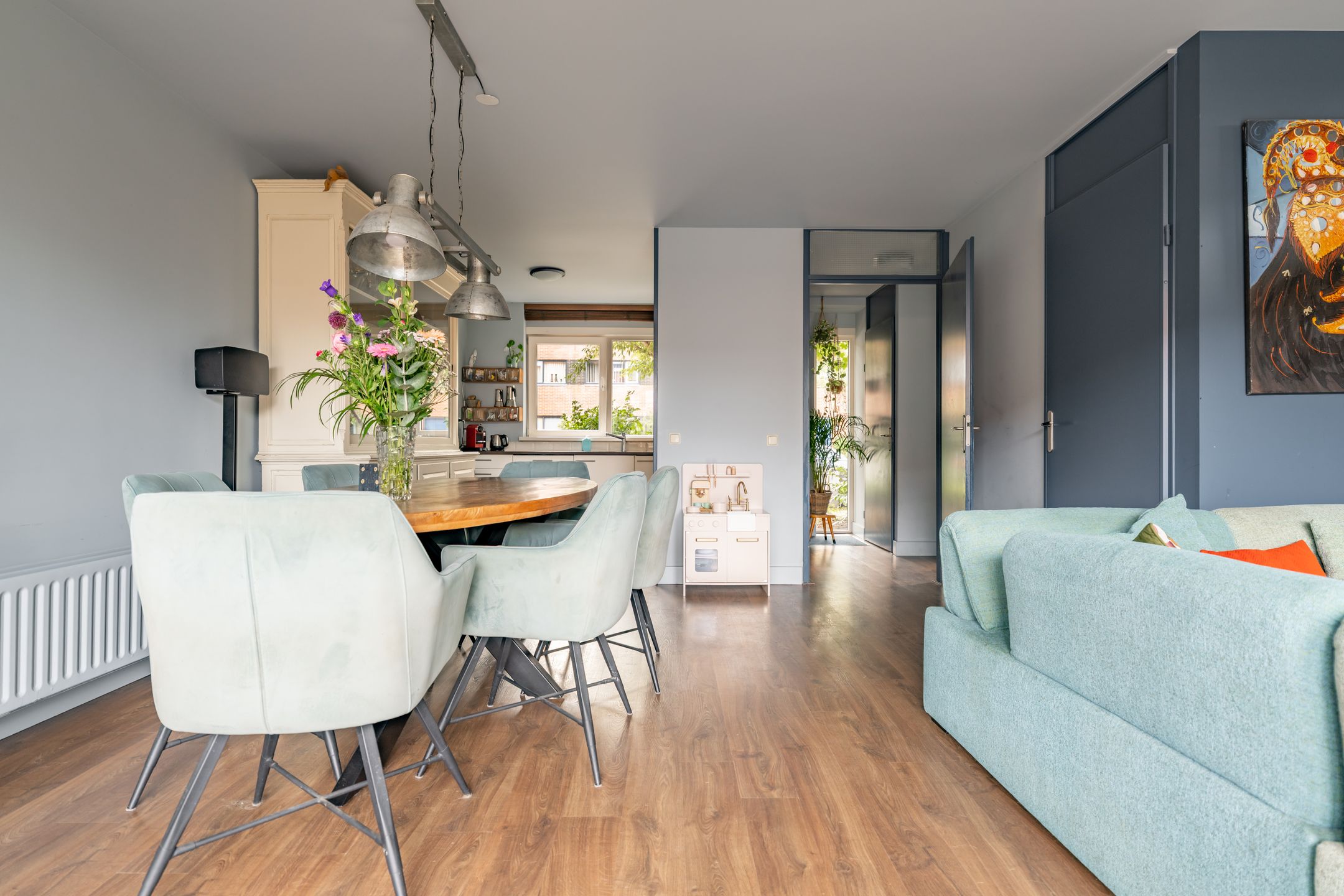 Foto 15 van John Fernhoutstraat 70