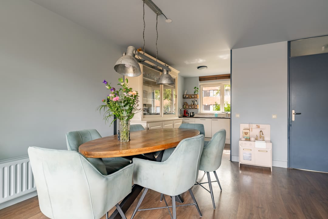 Foto 16 van John Fernhoutstraat 70