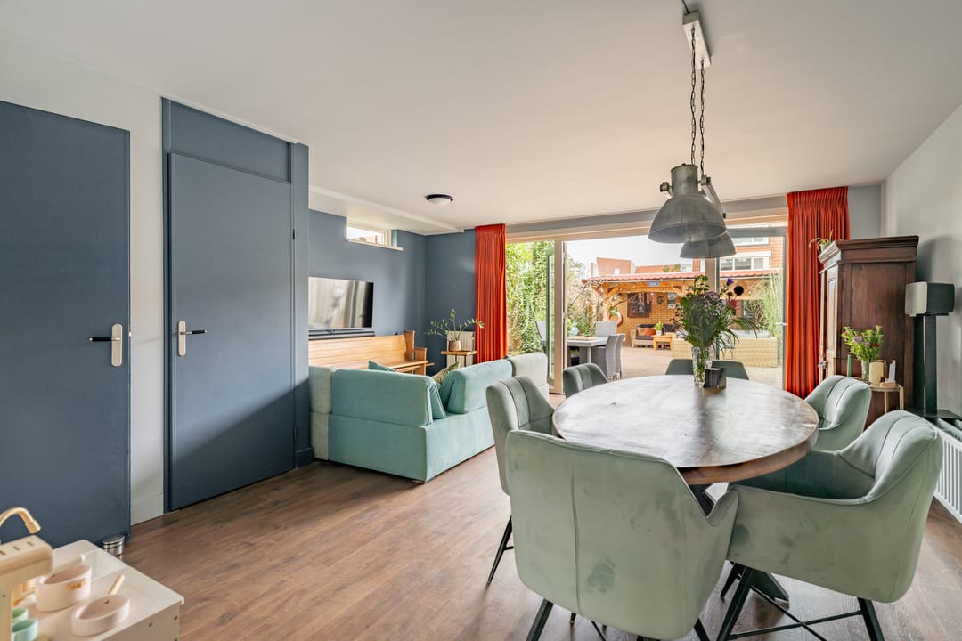 Foto 17 van John Fernhoutstraat 70