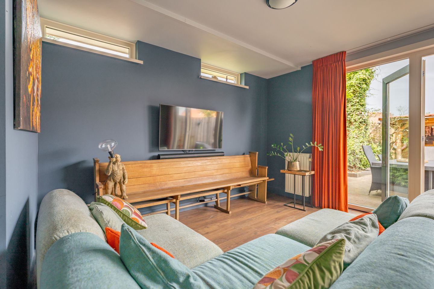 Foto 19 van John Fernhoutstraat 70