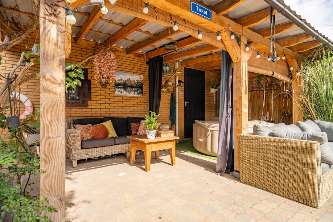 Foto 22 van John Fernhoutstraat 70