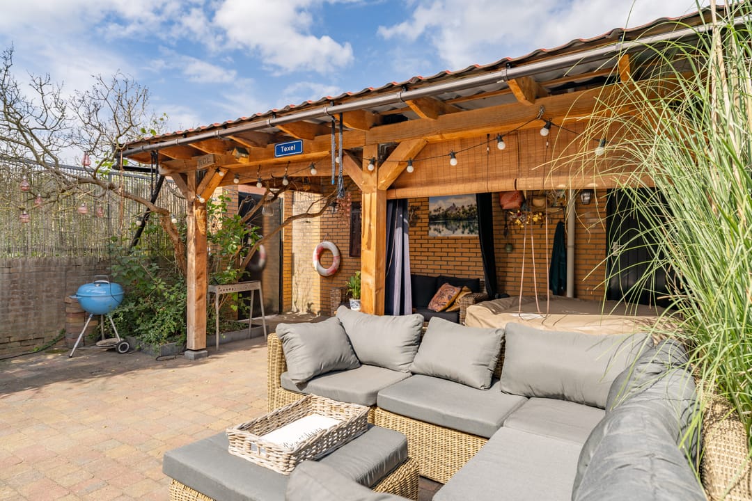 Foto 23 van John Fernhoutstraat 70