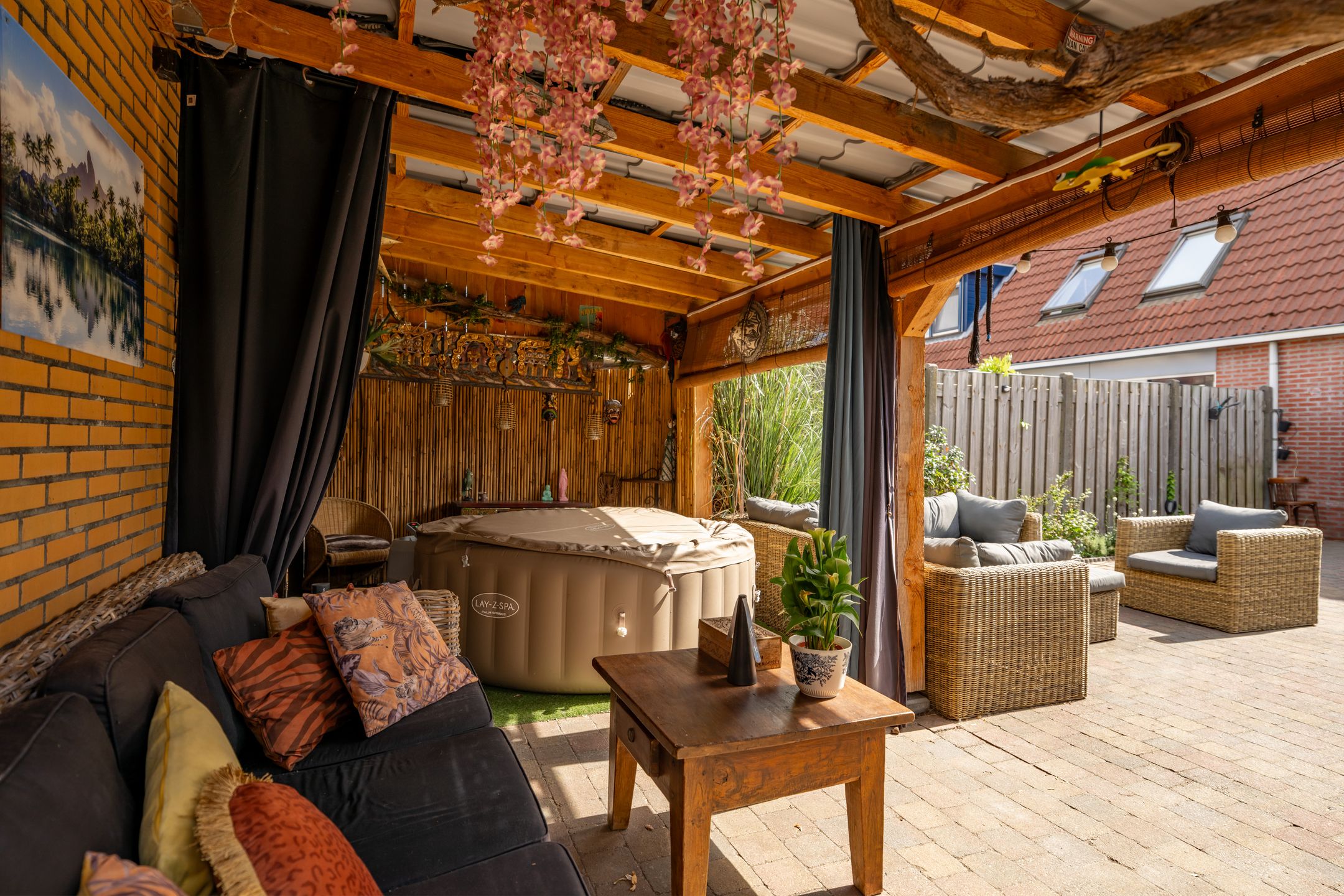 Foto 24 van John Fernhoutstraat 70