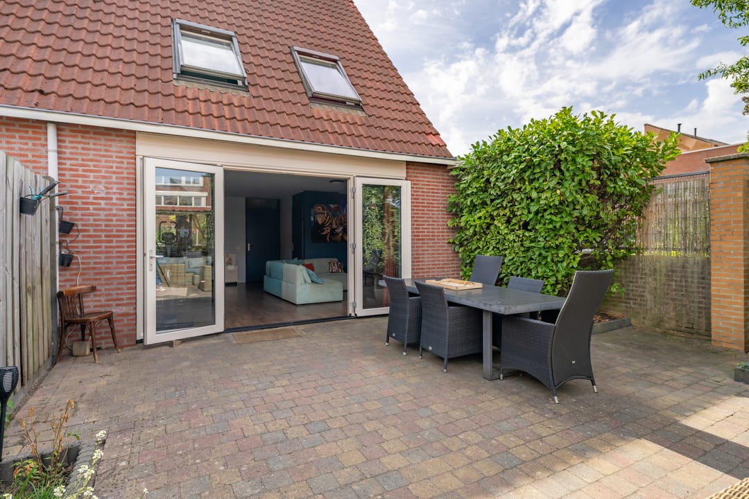 Foto 26 van John Fernhoutstraat 70