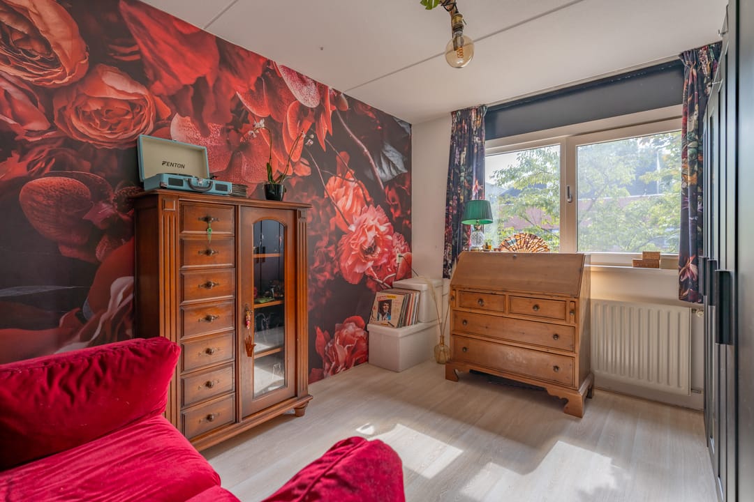 Foto 28 van John Fernhoutstraat 70