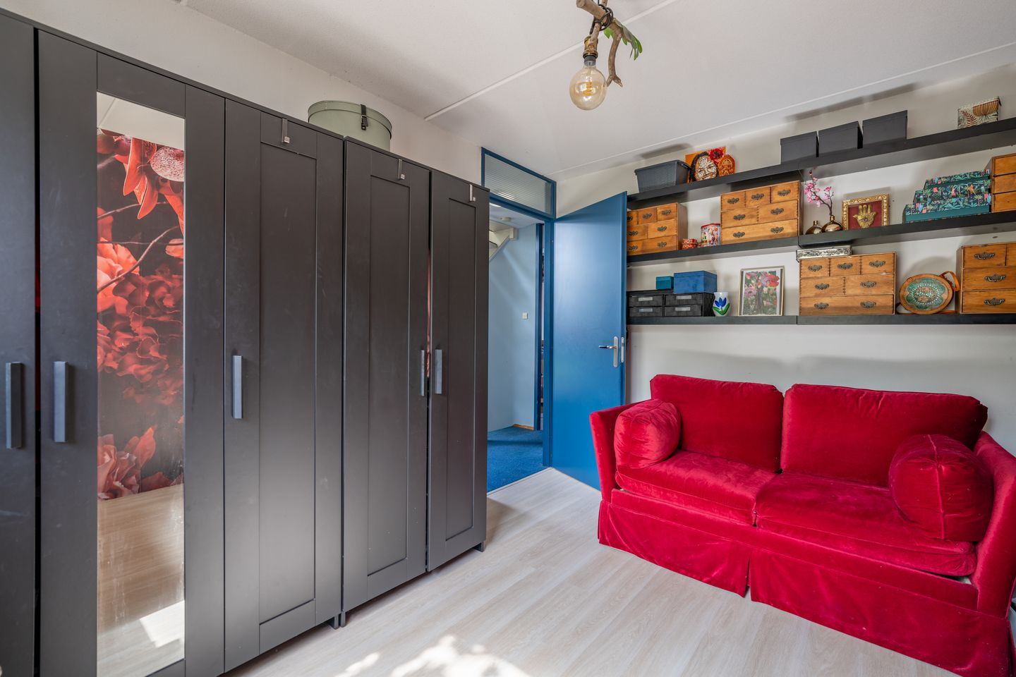 Foto 29 van John Fernhoutstraat 70