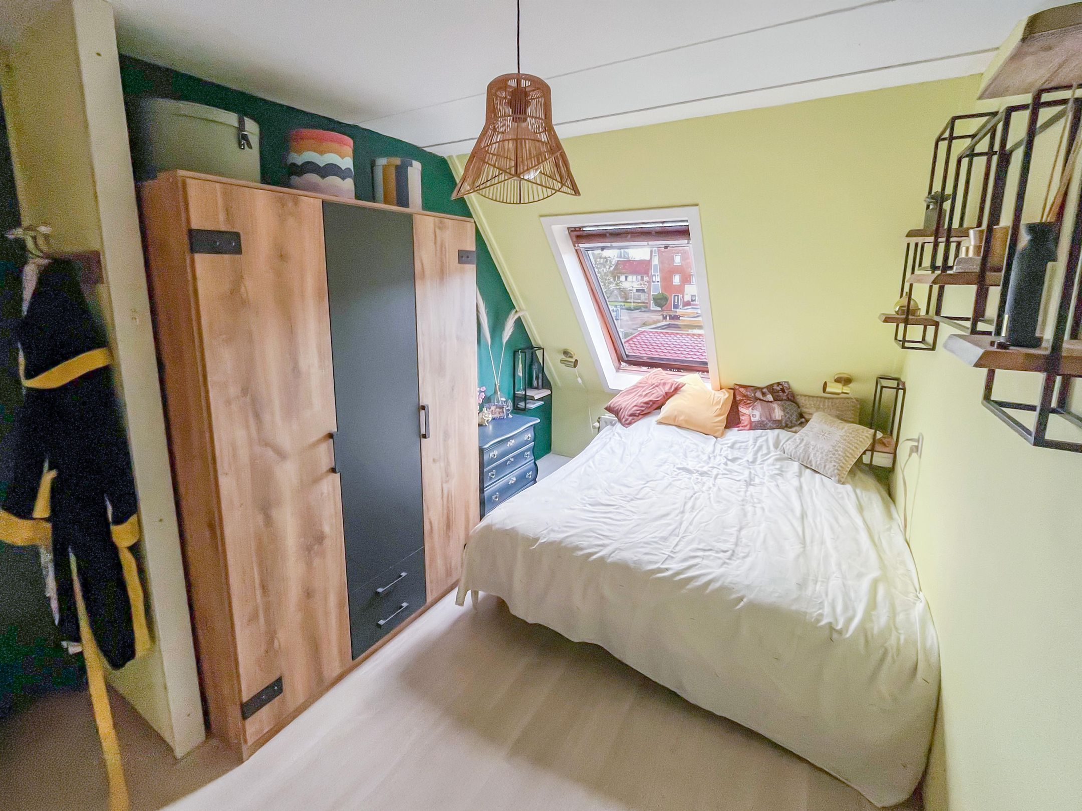 Foto 30 van John Fernhoutstraat 70