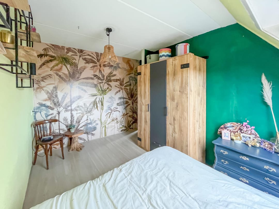 Foto 31 van John Fernhoutstraat 70