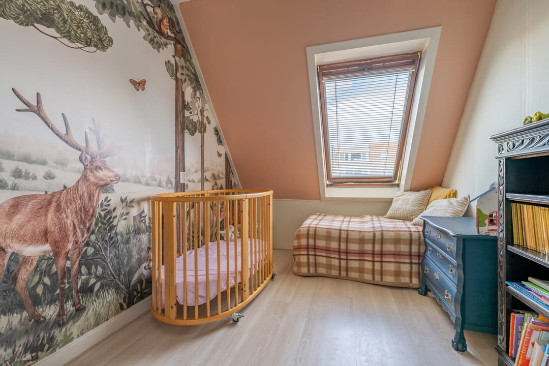 Foto 32 van John Fernhoutstraat 70