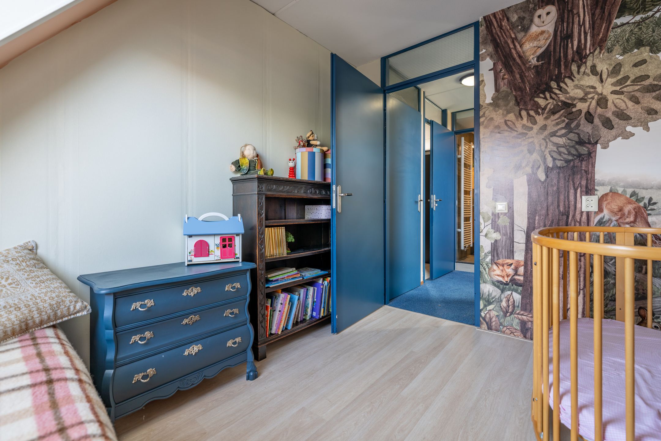 Foto 33 van John Fernhoutstraat 70