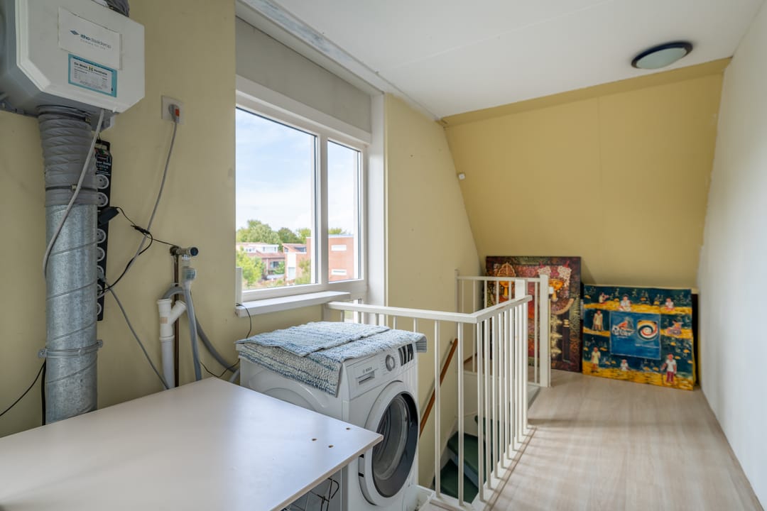 Foto 37 van John Fernhoutstraat 70