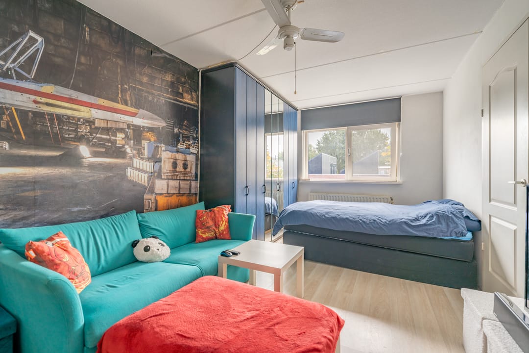 Foto 38 van John Fernhoutstraat 70