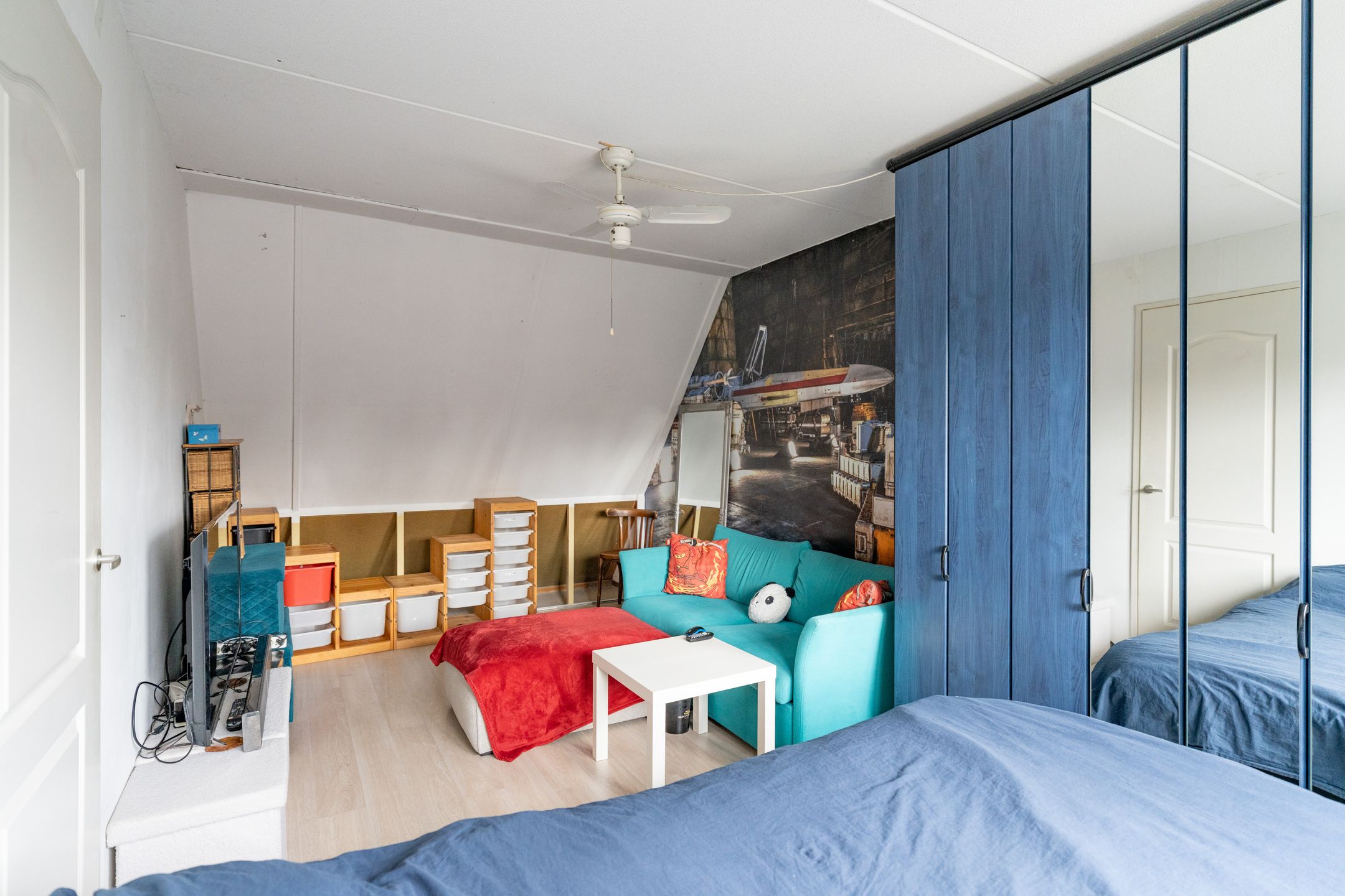 Foto 39 van John Fernhoutstraat 70