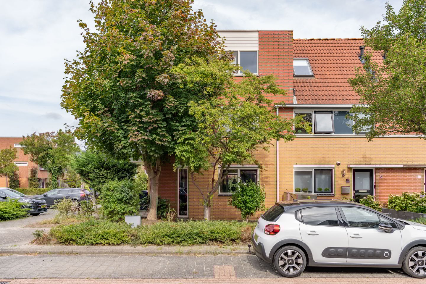 Foto 40 van John Fernhoutstraat 70