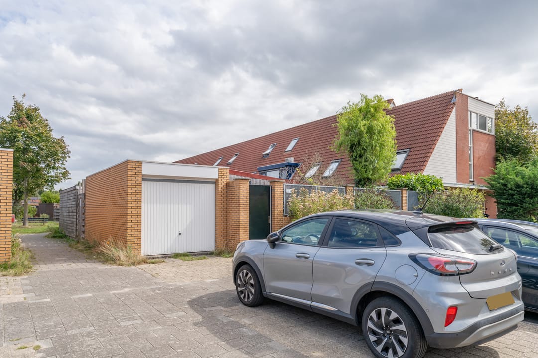 Foto 41 van John Fernhoutstraat 70