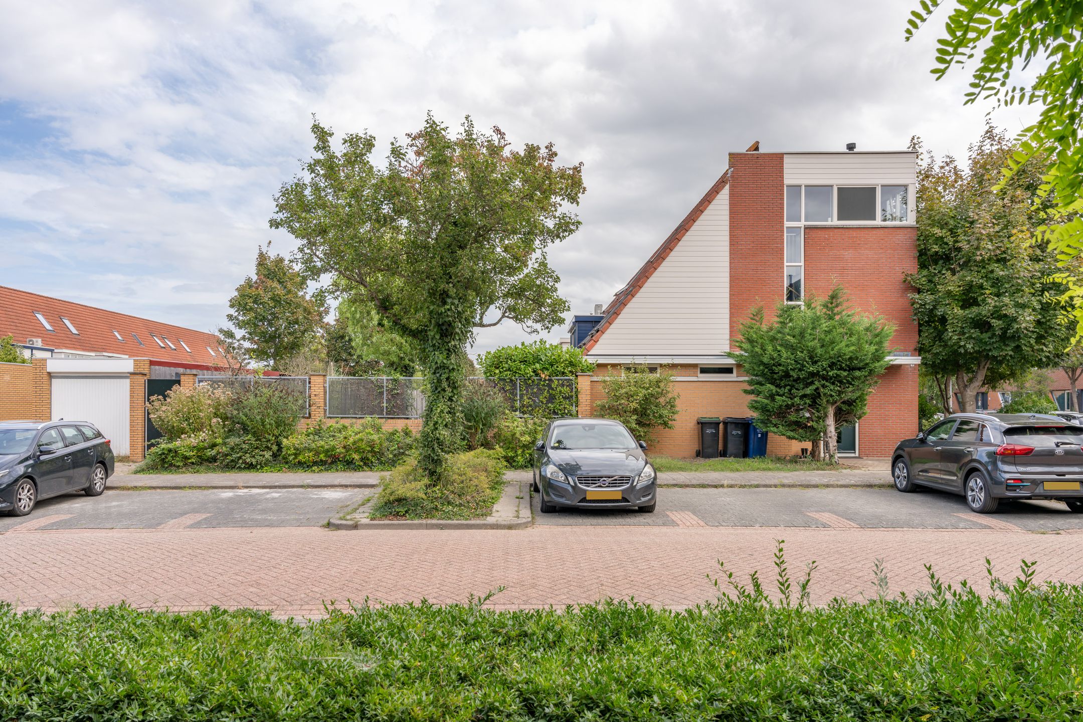 Foto 42 van John Fernhoutstraat 70