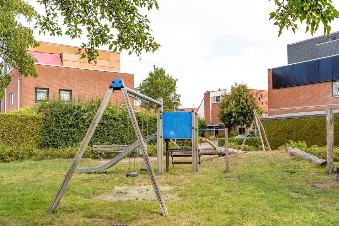 Foto 43 van John Fernhoutstraat 70