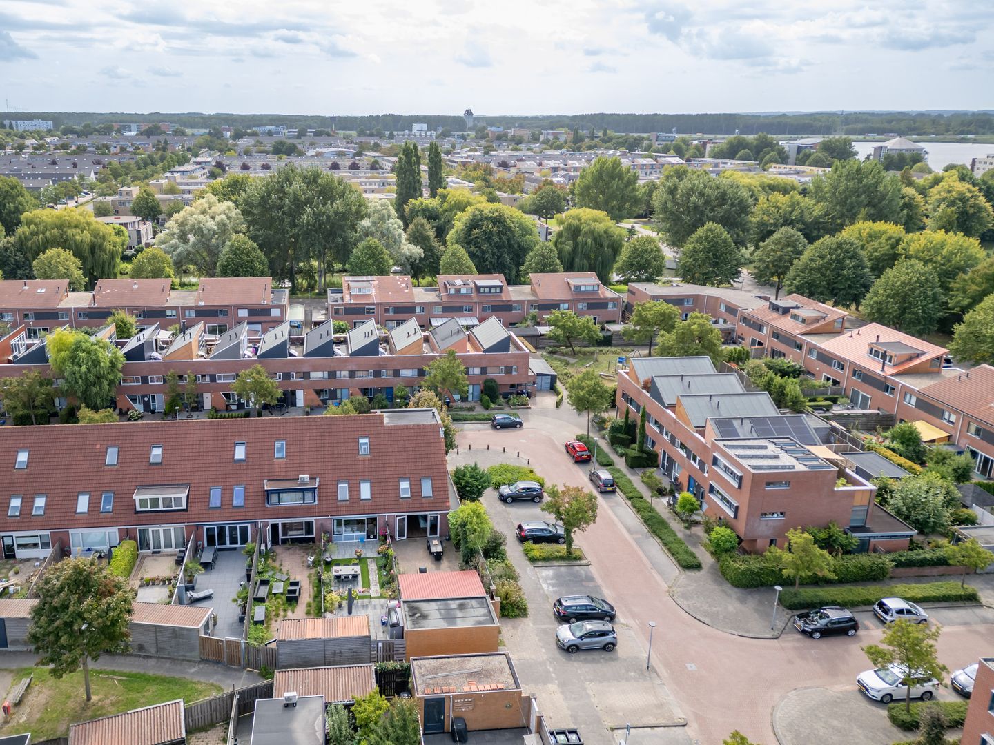 Foto 44 van John Fernhoutstraat 70