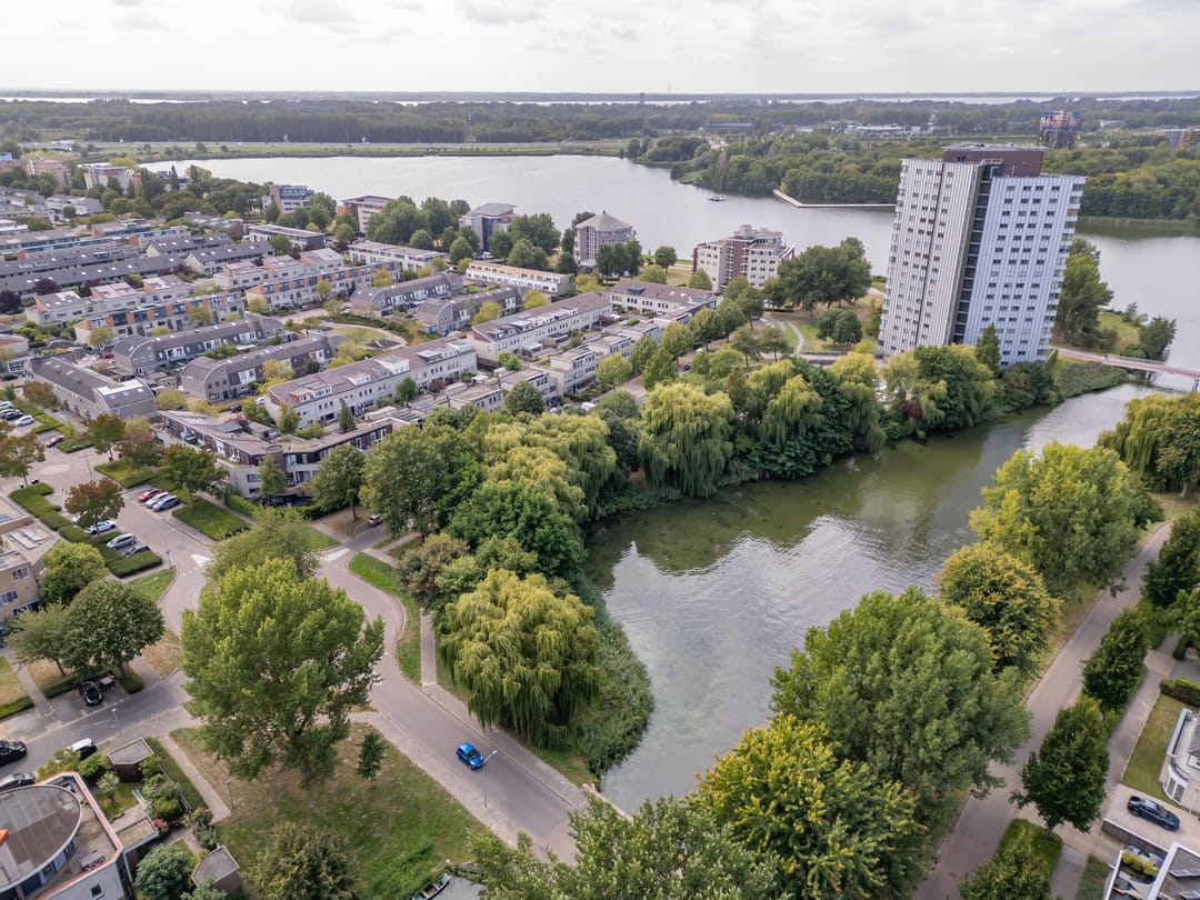 Foto 47 van John Fernhoutstraat 70