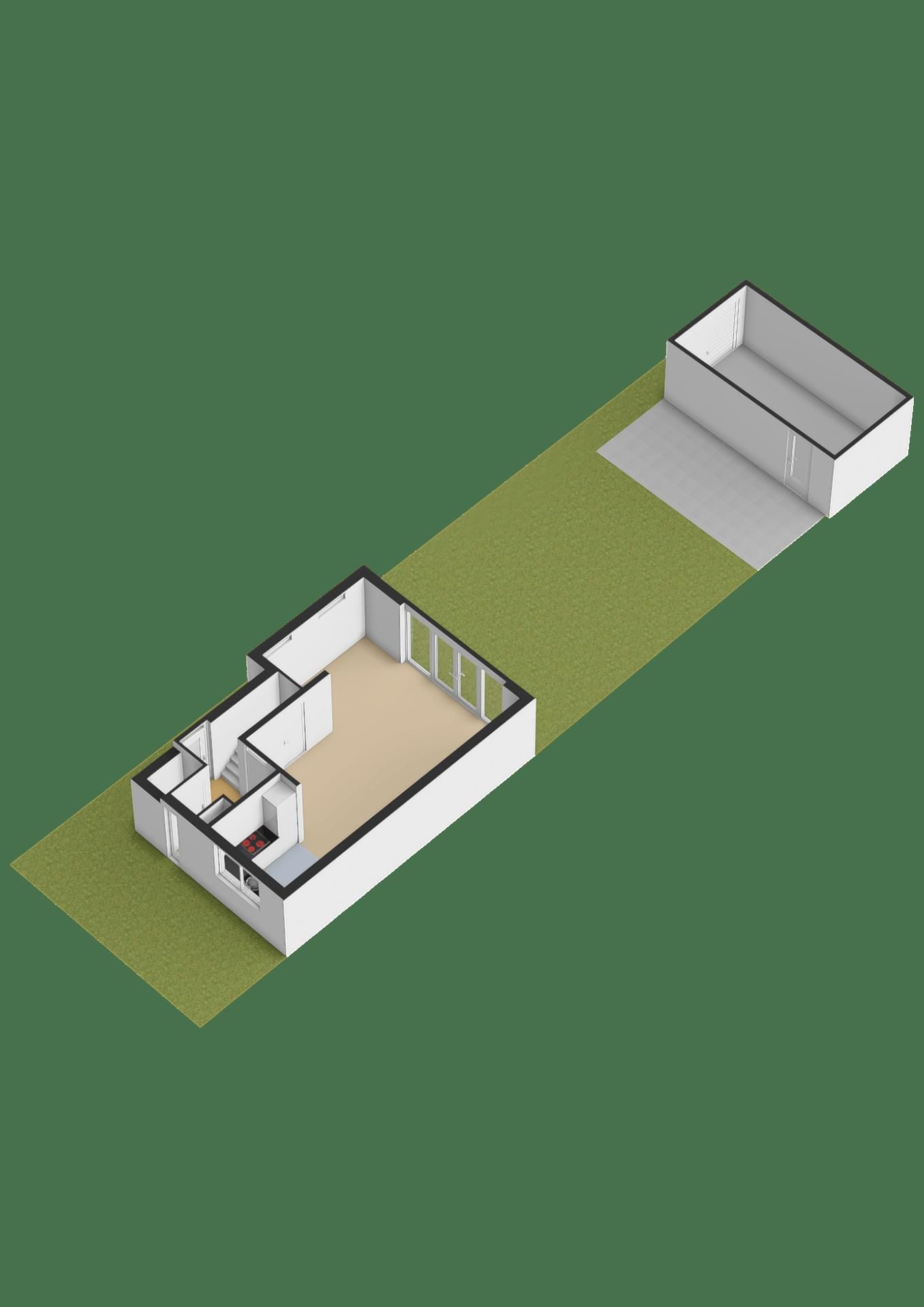 Foto 49 van John Fernhoutstraat 70